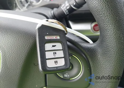 2015 Honda Cr-V Ex from USA, damaged, VIN 2HKRM4H54FH692570